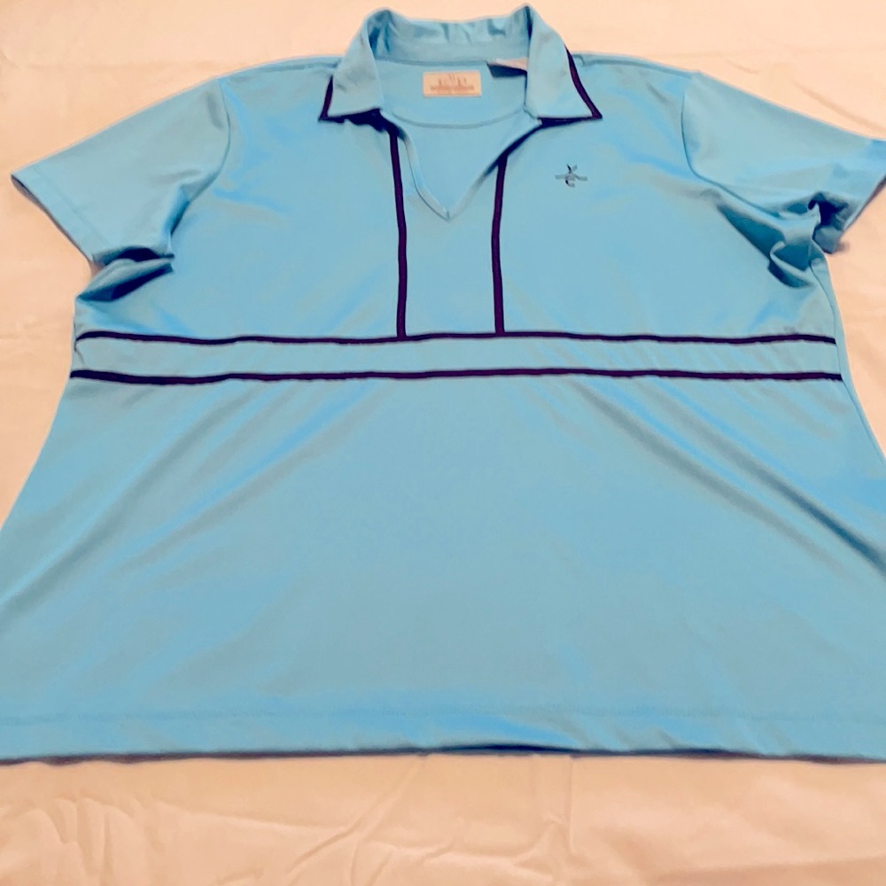 EP Tour Tech Golf top XL